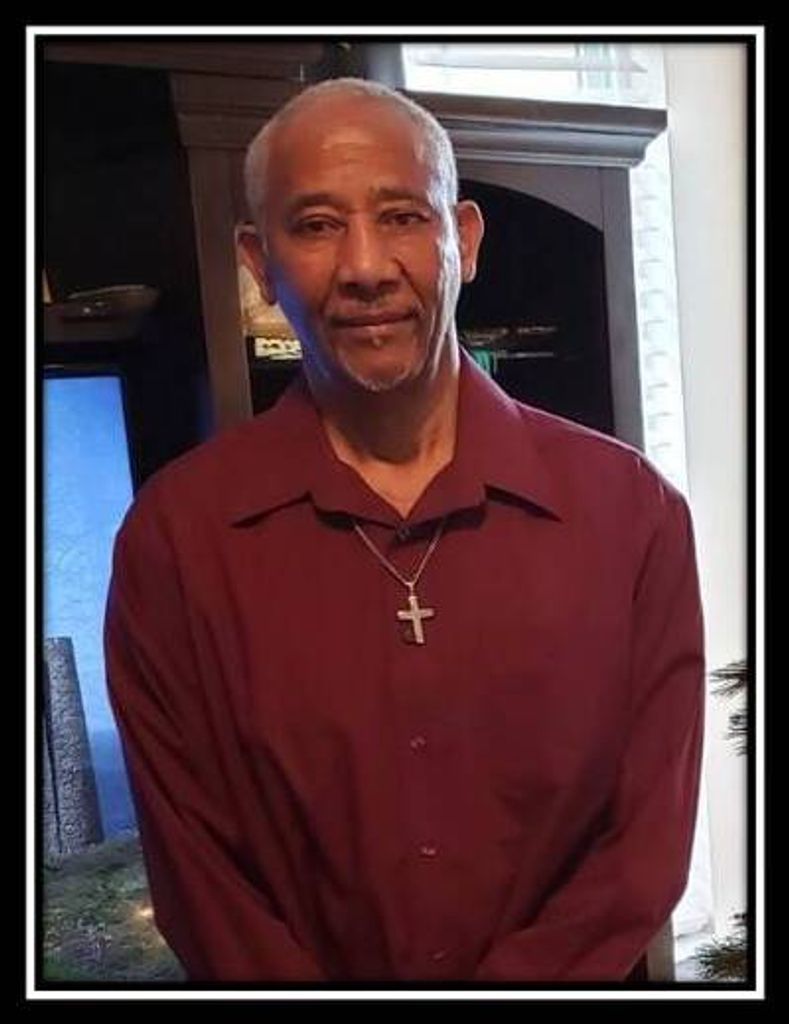 Donald Rice Profile Photo