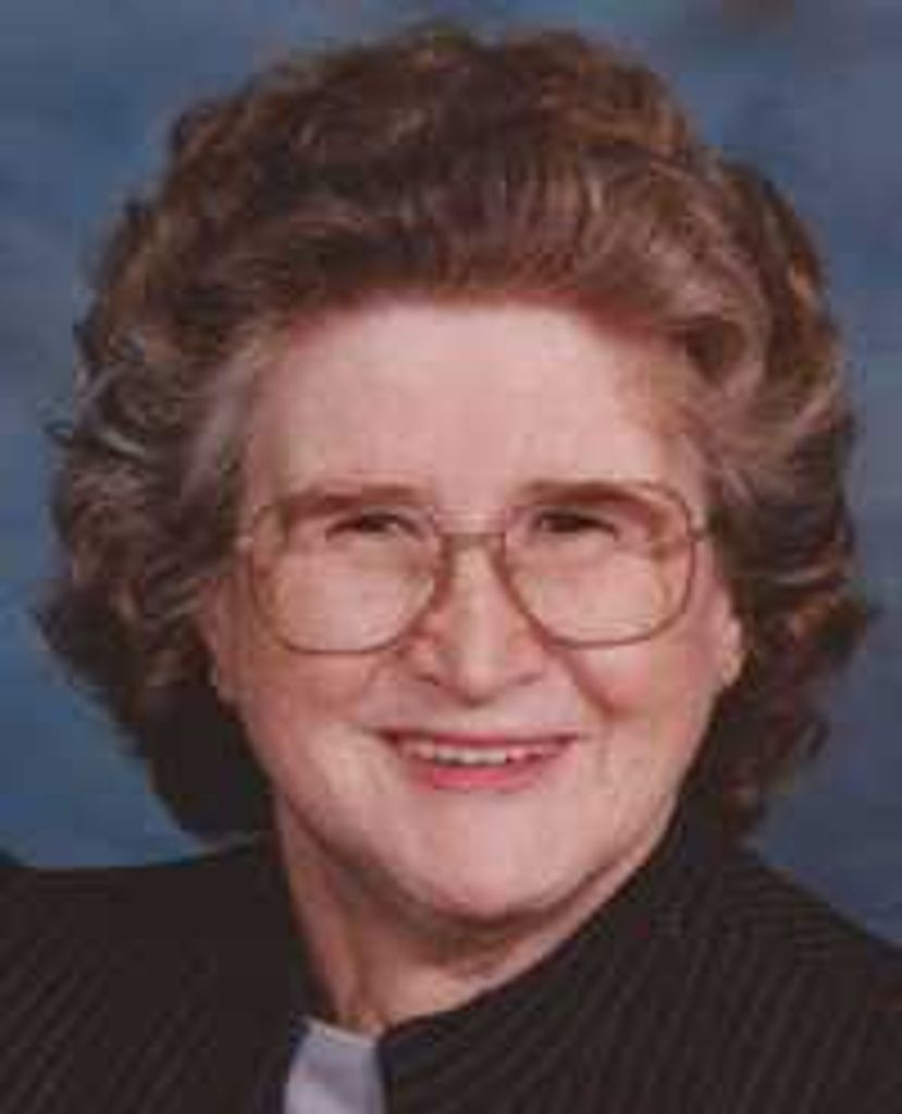 Dorothy (Pringle)  Yoho