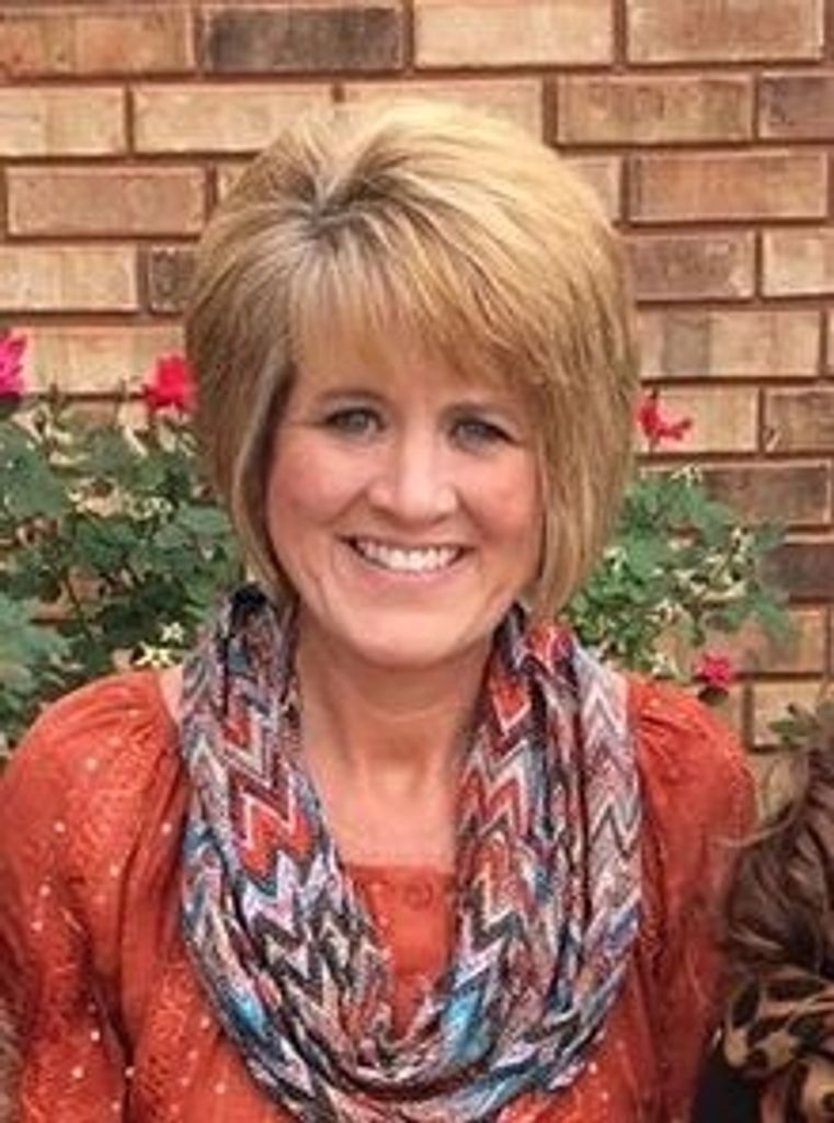 Terri Chevallier Albritton Profile Photo