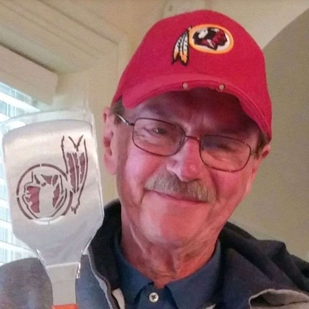 James Grant Archer Profile Photo