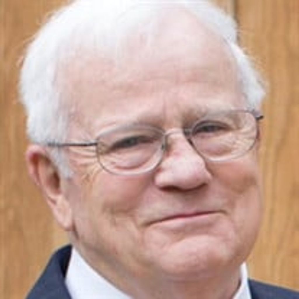 Gordon Lee Fristoe