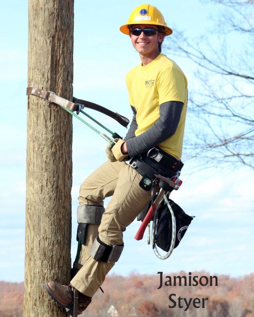 Jamison Joseph Styer Profile Photo