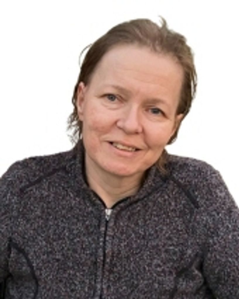 Susan Kay Sperstad