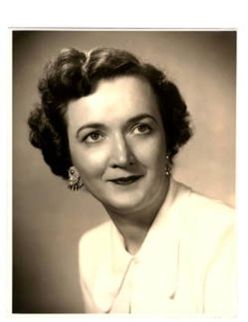Mary Alice Jones Profile Photo