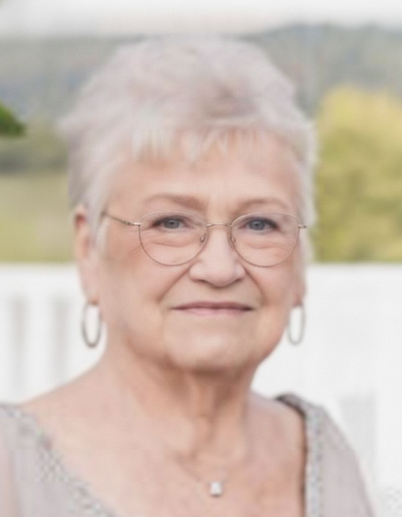 P. Jeanne Gursky Profile Photo
