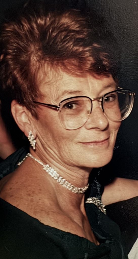 Jeannette M. Phillips Profile Photo