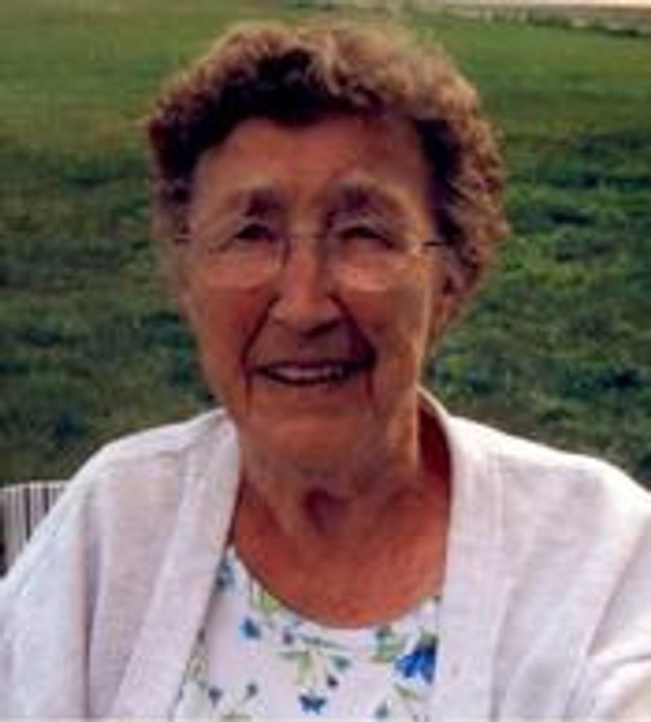 Louise M. Ombrello