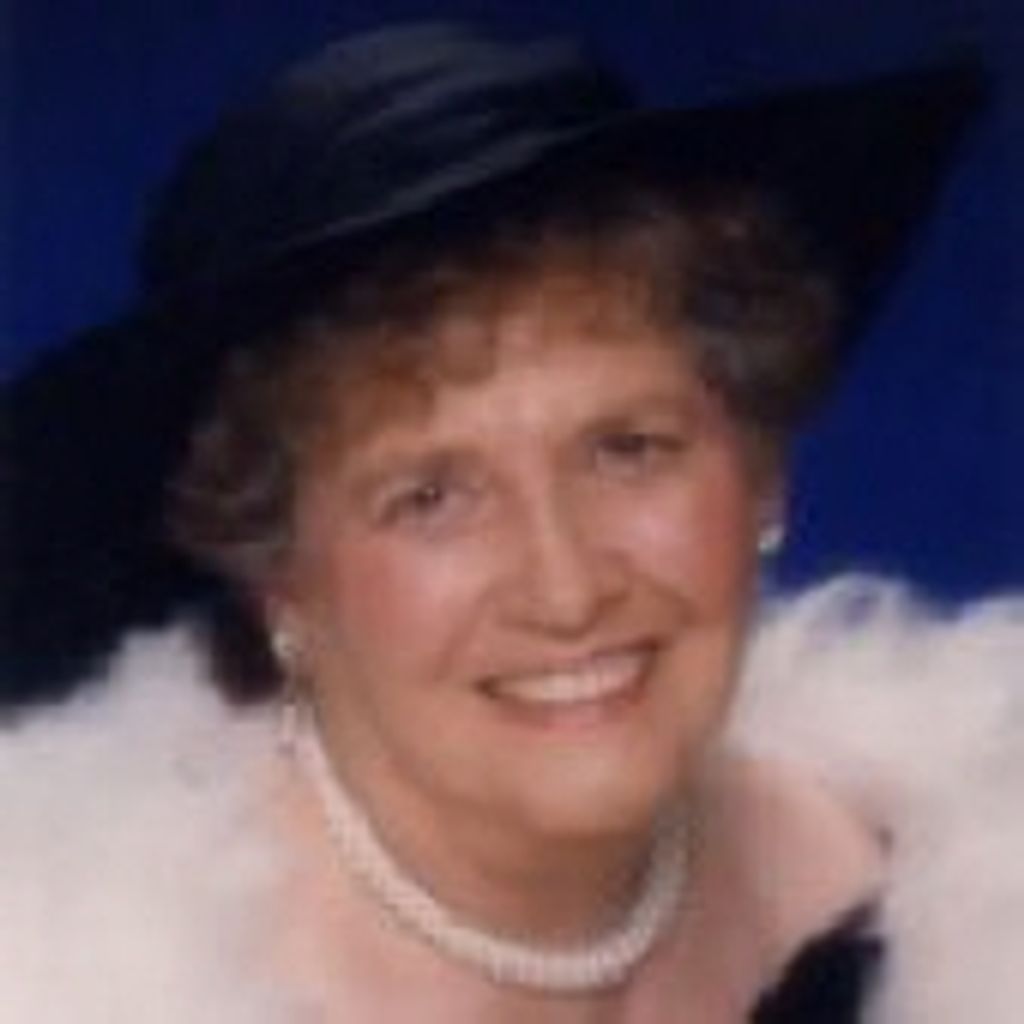 Joyce Marie Barrons