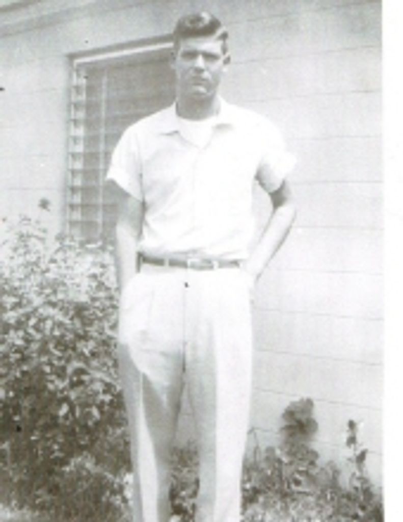 Robert  Tidwell