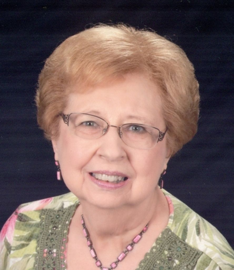 Nancy Abell Clark Profile Photo