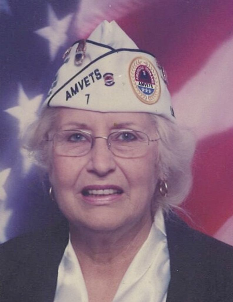Barbara Jean Hall Profile Photo