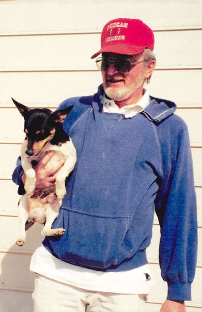 Thomas Patrick "Pat" Howerton Profile Photo