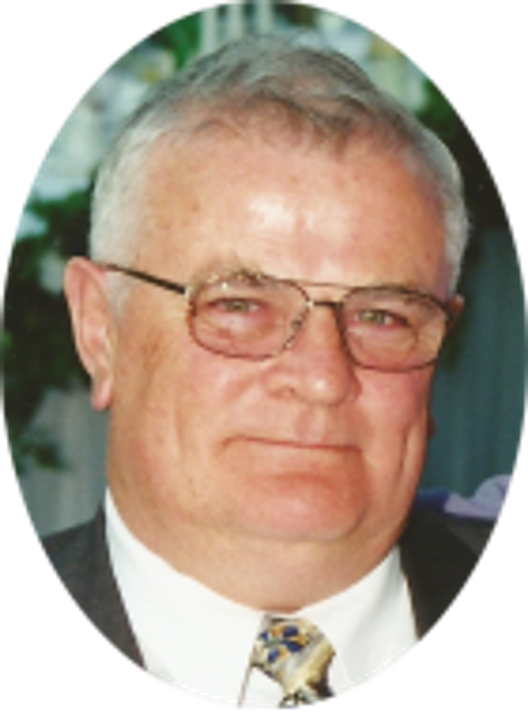 Alistair Patterson