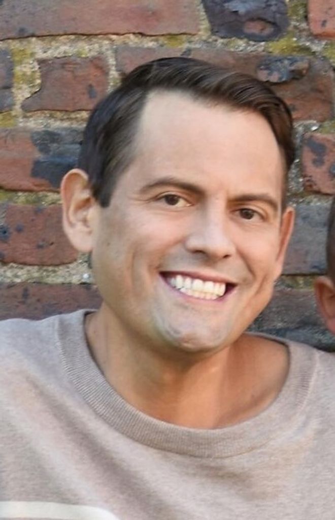 Gary S Ziznewski, Ii Profile Photo