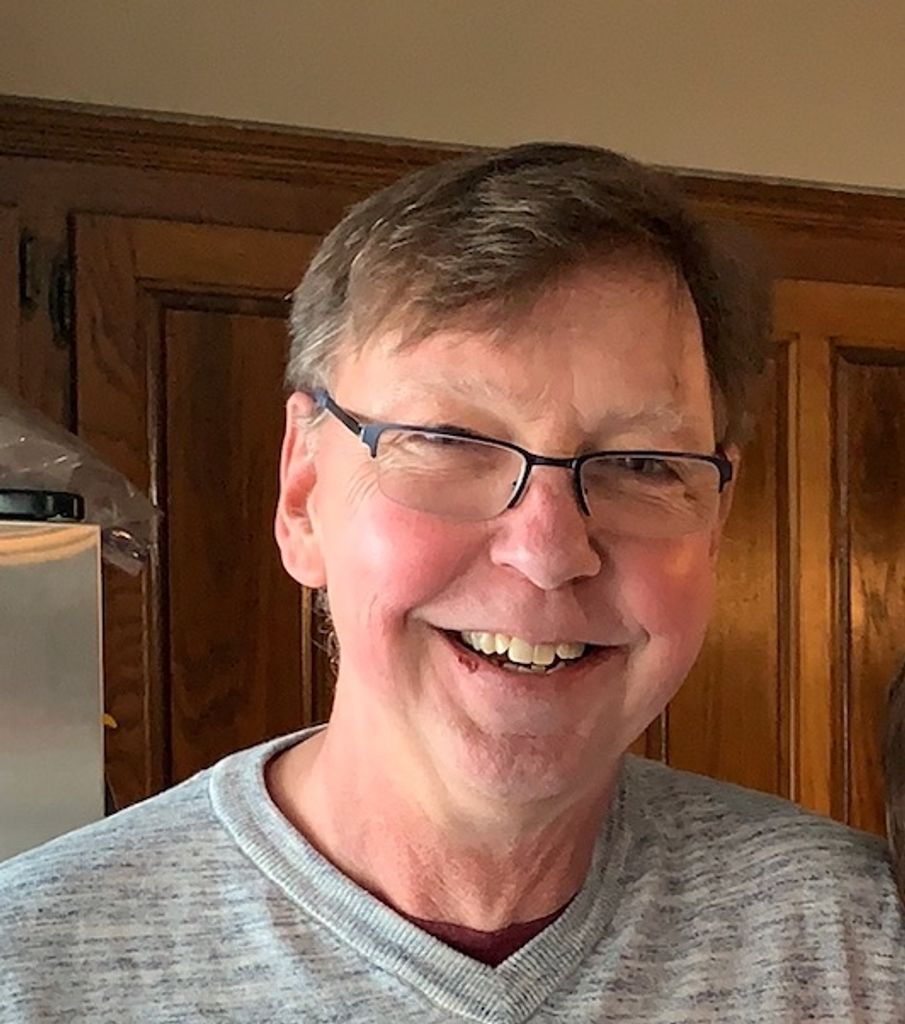 Timothy John Hall