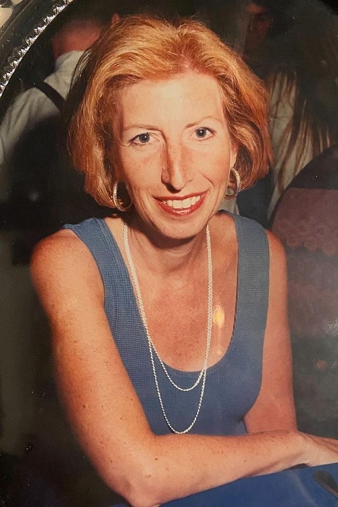 Renay S. McCaman Profile Photo