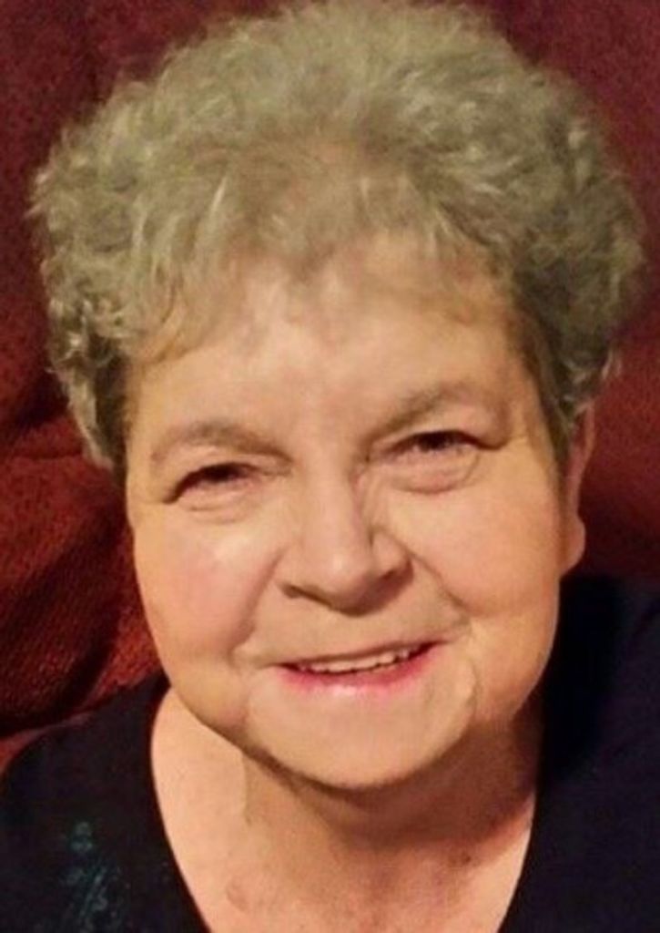 Patricia Ann Graves Profile Photo