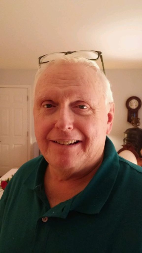 Mr Brian J. Coughlin Profile Photo