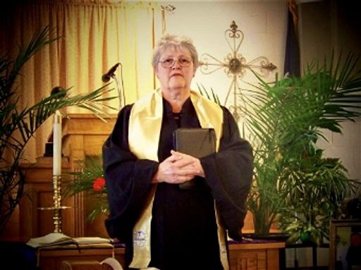 Nancy Rita Lea Shockley Profile Photo