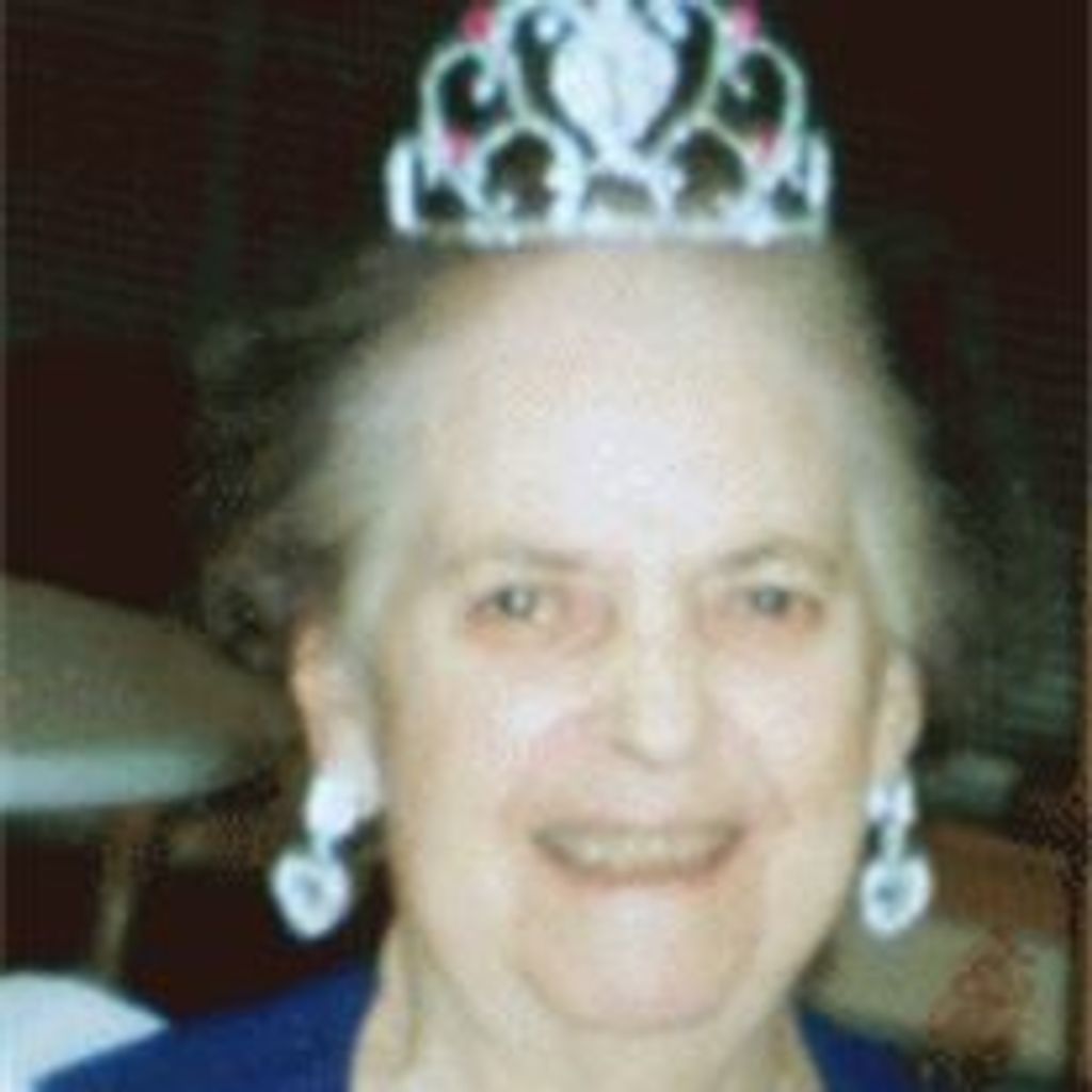 Esther M. Mccabe