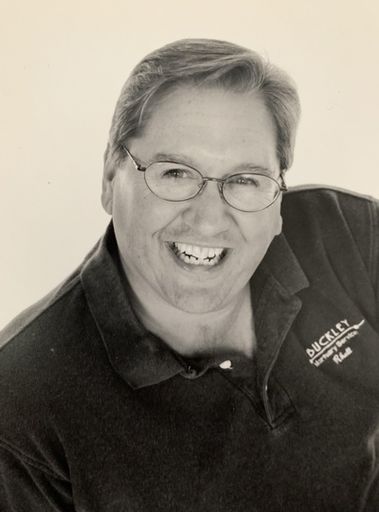 Rhett Allan Buckley Profile Photo