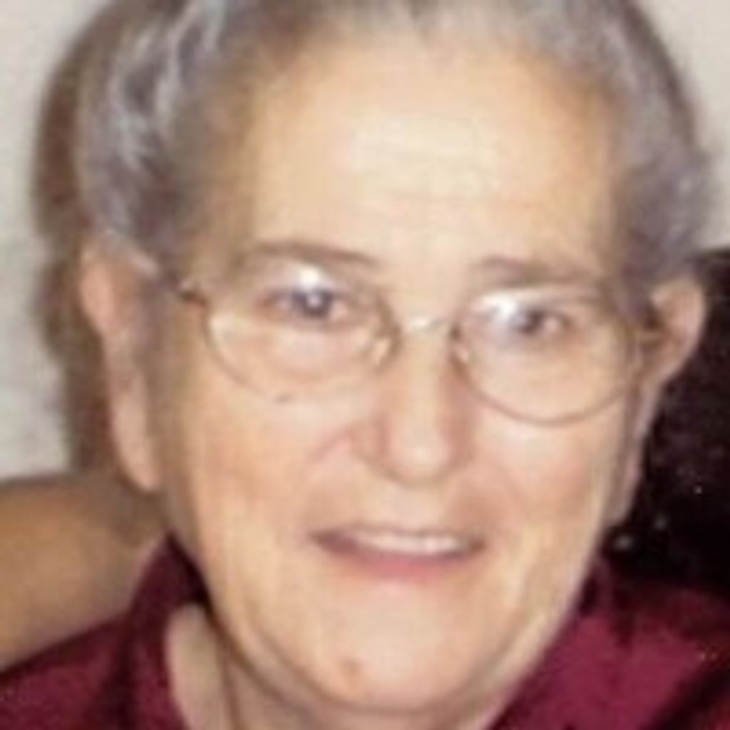 Flossie Mae Chappell