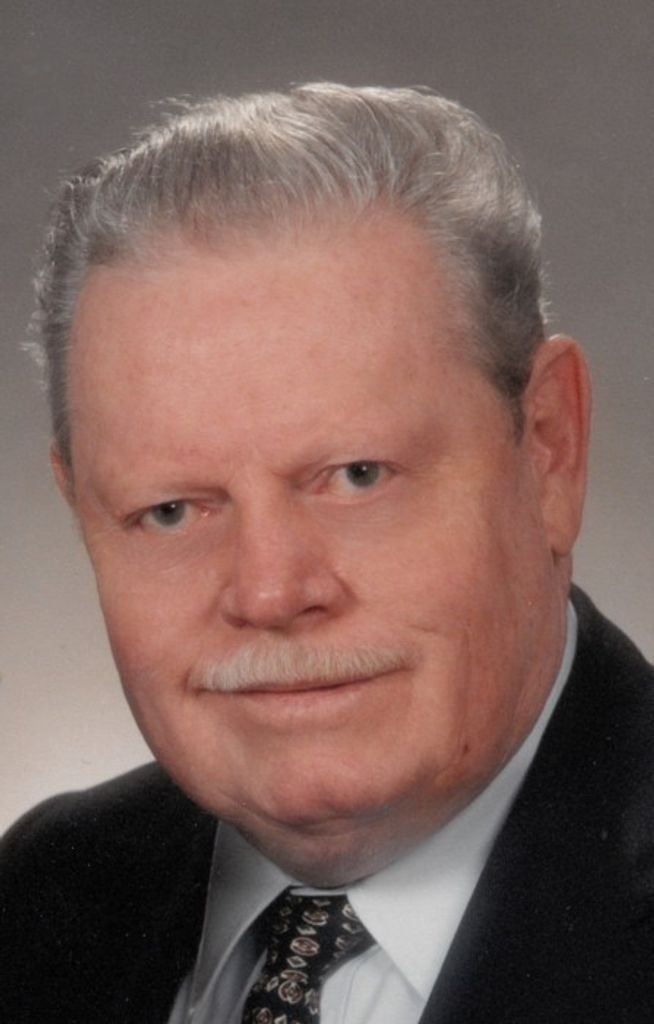 Robert Byrnes