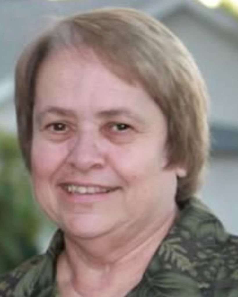Paulette Imphang Fontenette
