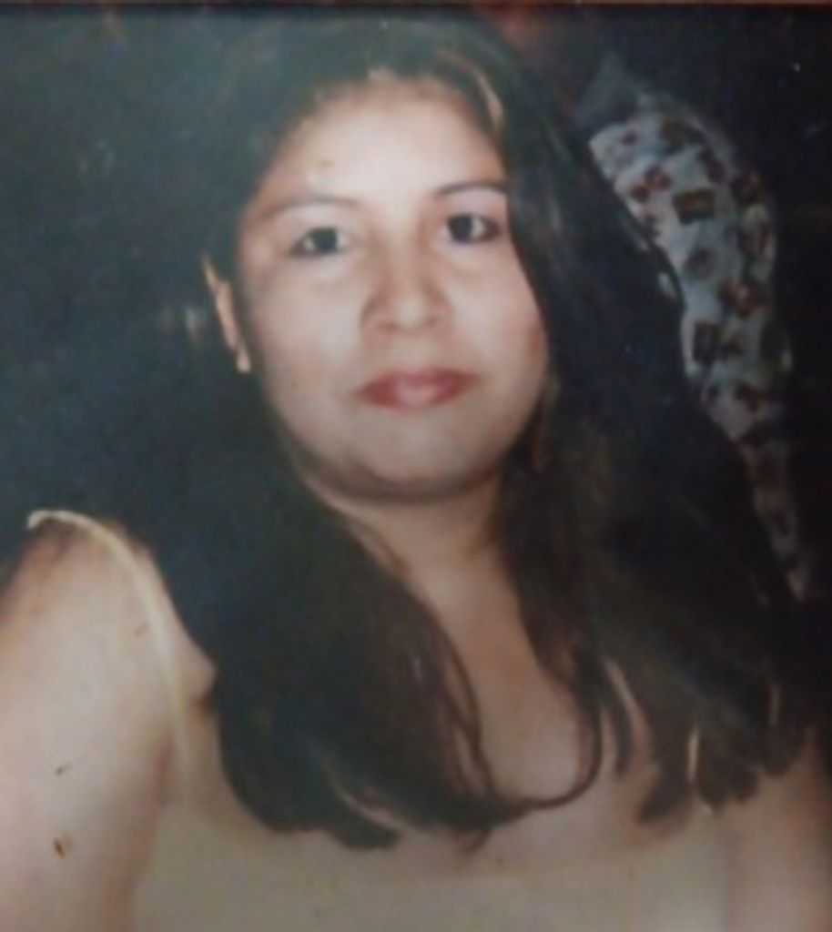 Austreberta Lopez Ochoa