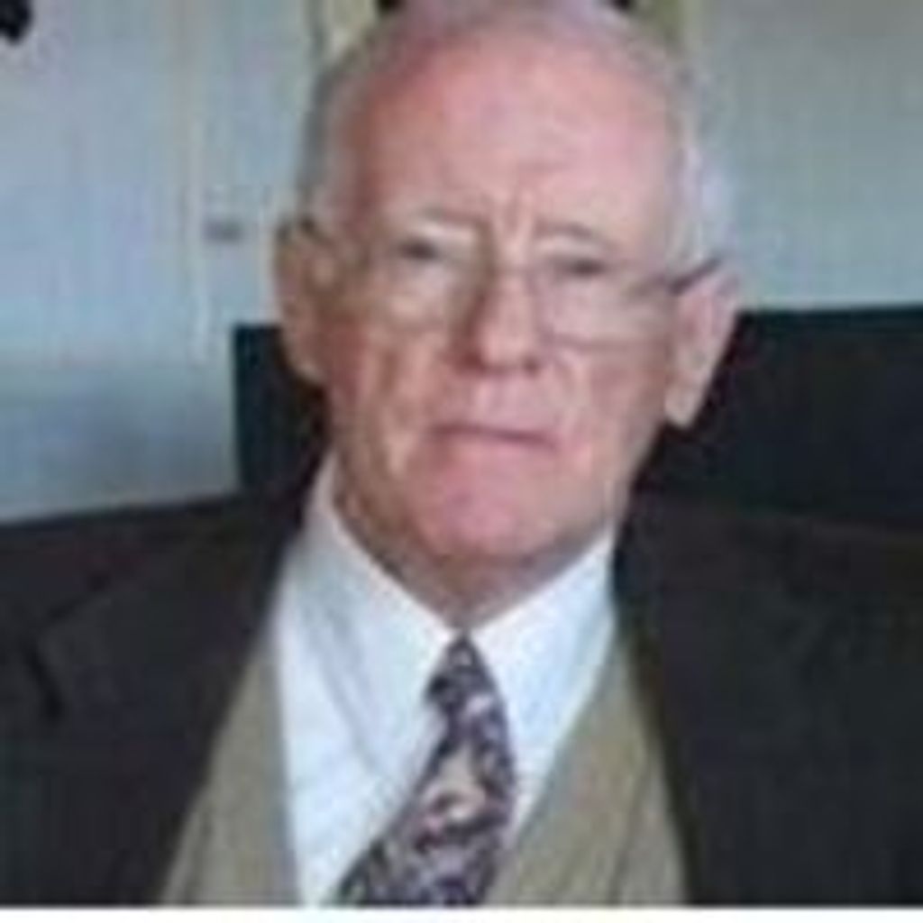 Floyd H Davis Jr