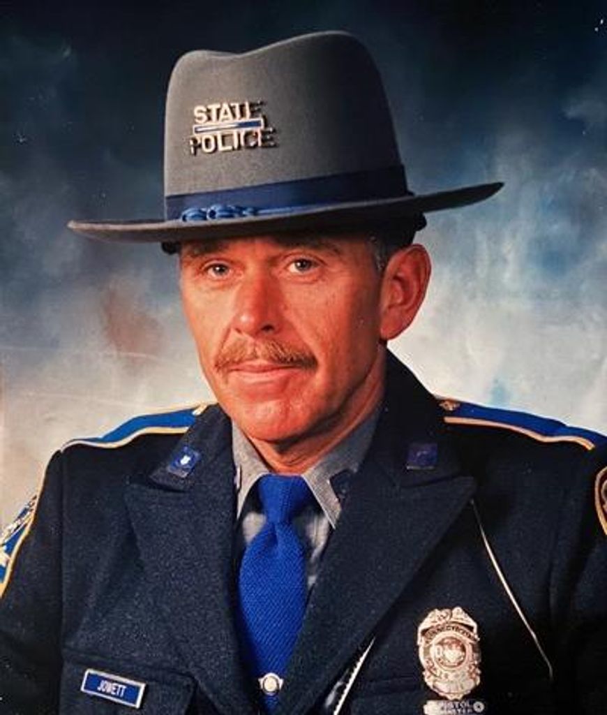James C. Jowett Profile Photo