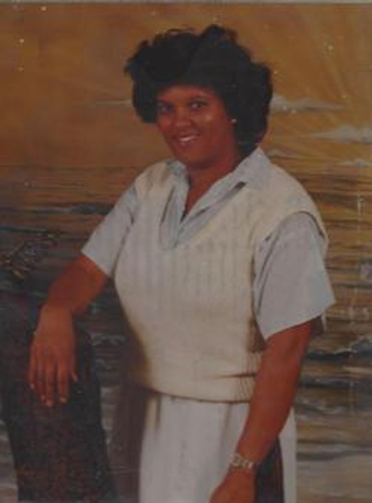 Iris Rebecca Major Rolle Profile Photo