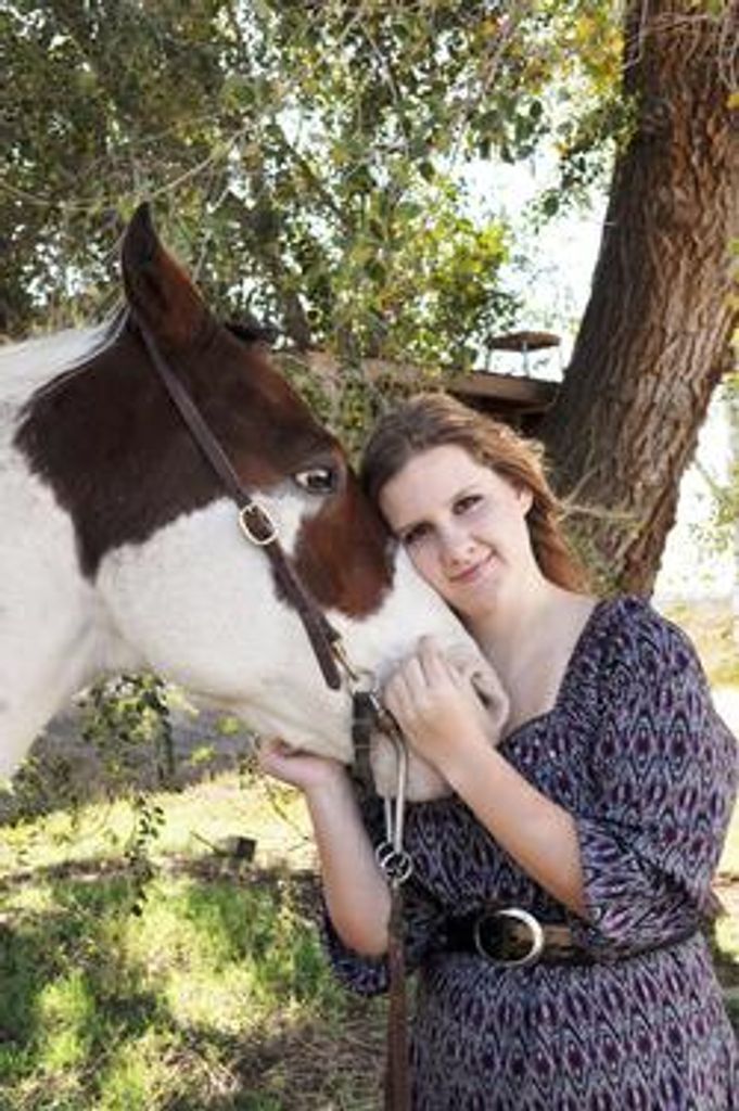 Samantha C. Harter