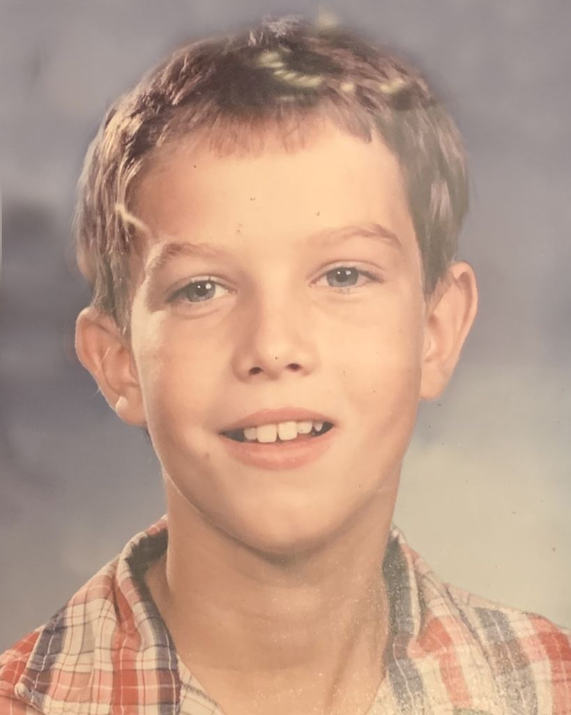 Michael Will Eldred Profile Photo