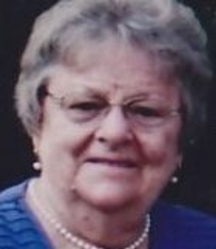 Margaret Potratz