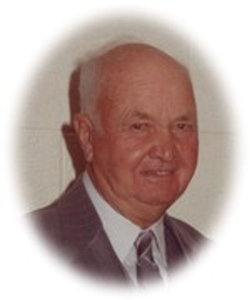 Virgel Raymond Dow Profile Photo