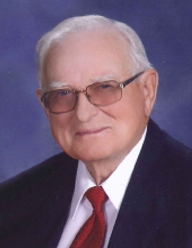 Clarence R. Barta