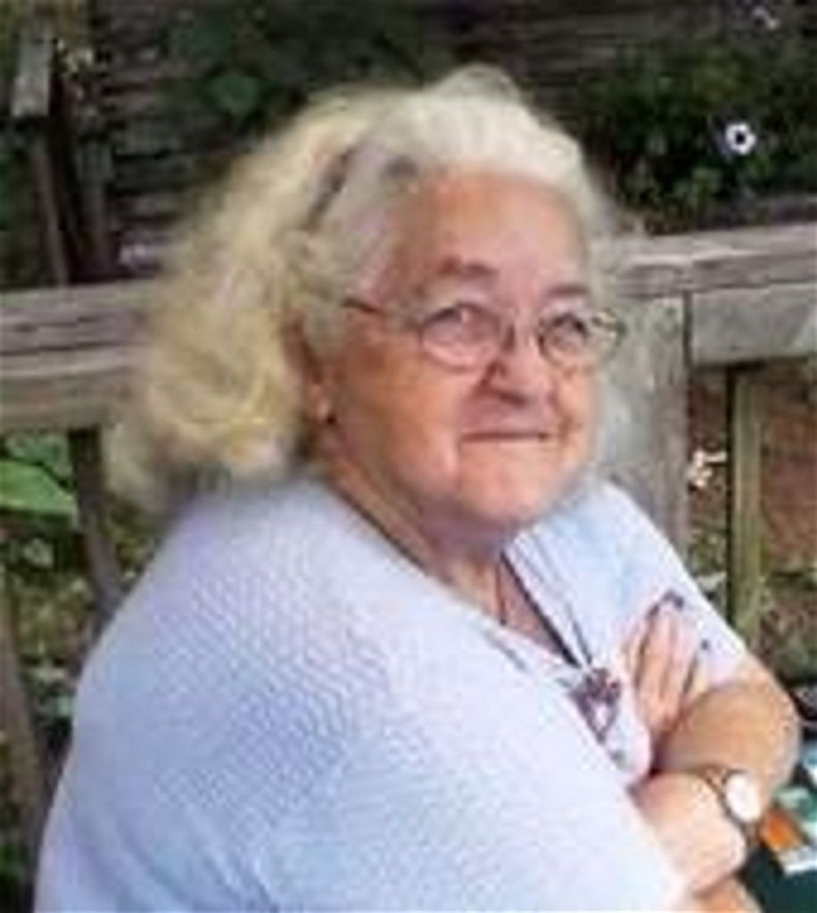 Shelby Jene A. Almoney