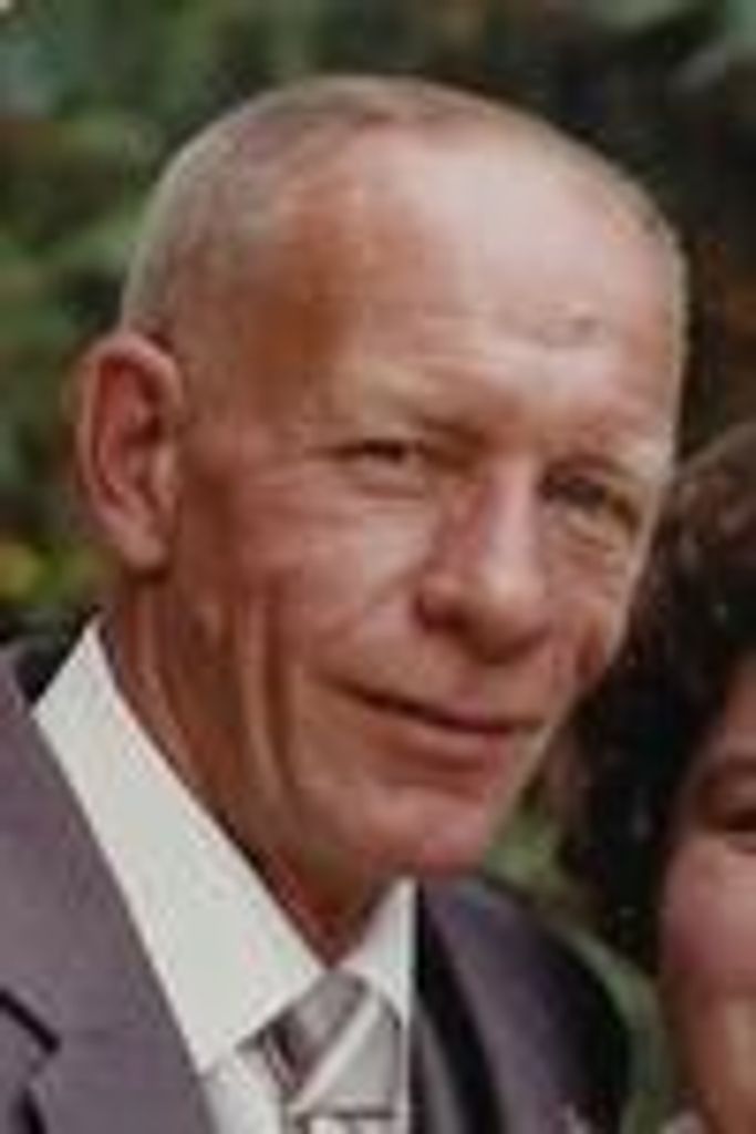 Wilfred Walter Otto Petznick