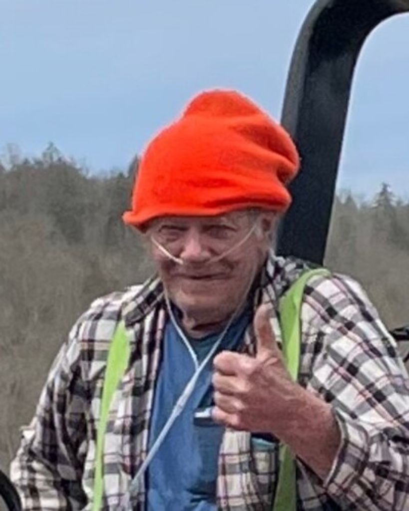 William "Farmer Bill & Wild Bill" Bryant Hall Profile Photo