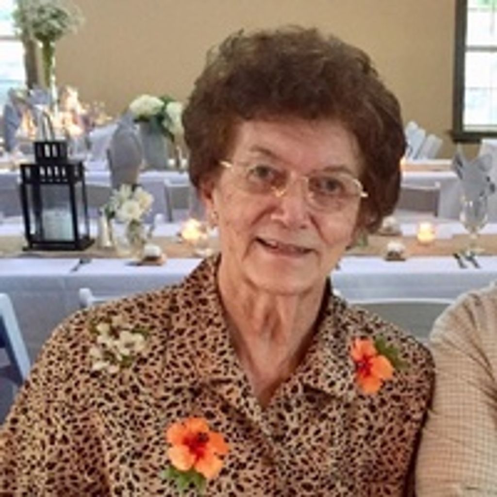 Darlene Emily Birt