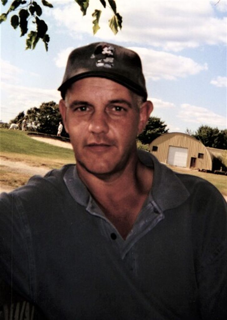 Joseph Raymond Cappuccio Iii Profile Photo