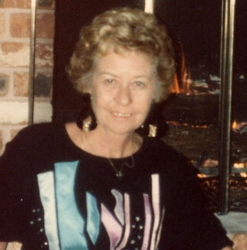 Doris Smith