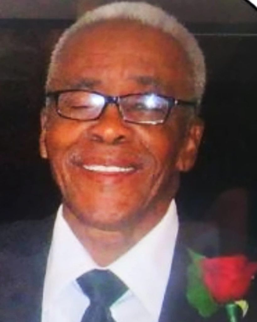 William Manyfield, Sr. Profile Photo