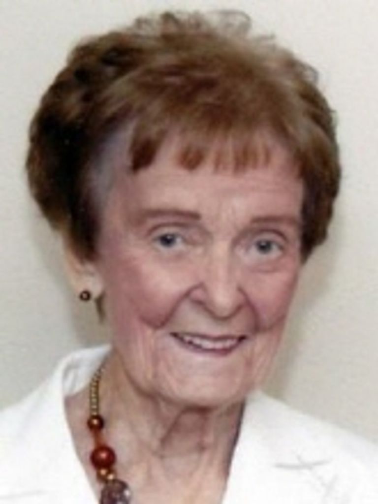 Marion R. Murphy
