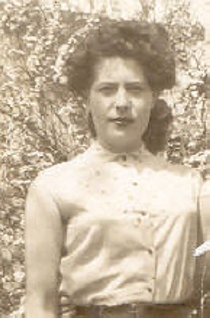 Anna B. King