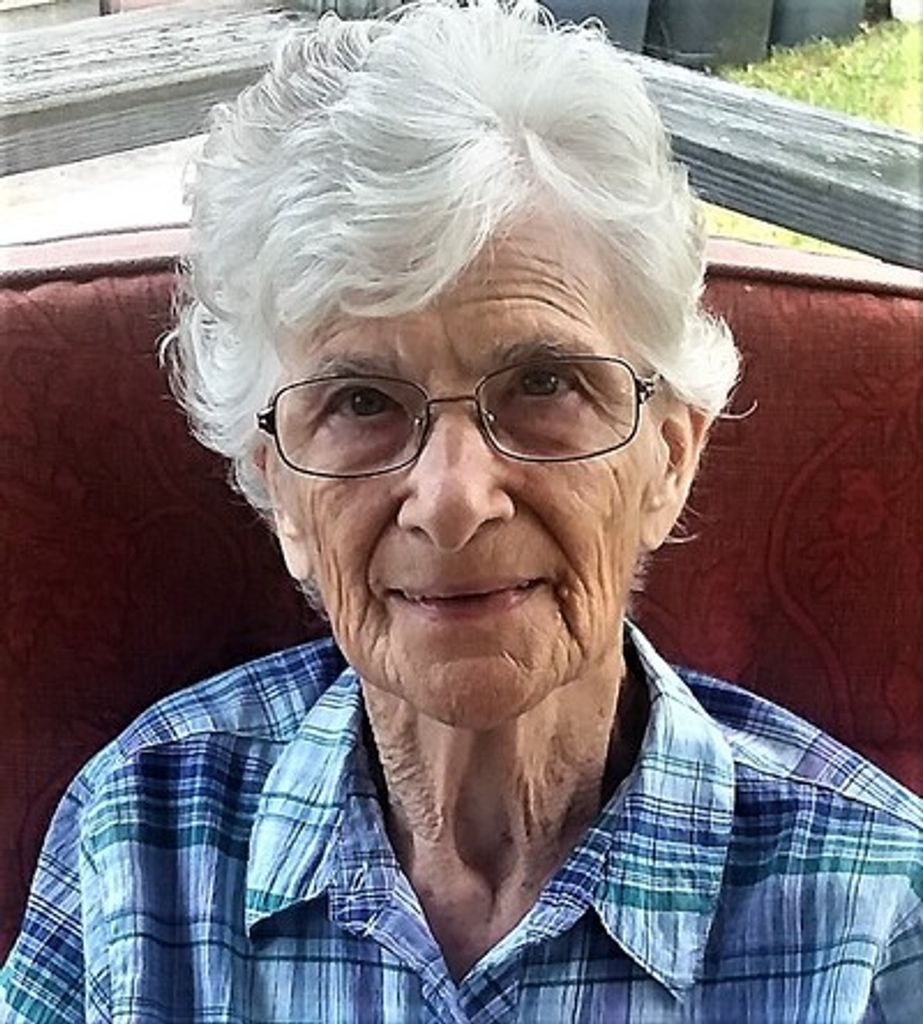 Gloria B. Grimmett Profile Photo