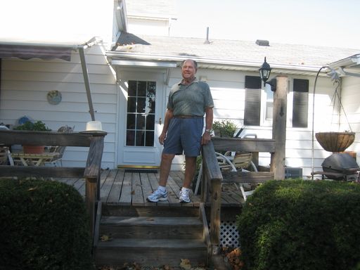 Claude D. Collins photo gallery thumbnail 77 of 91