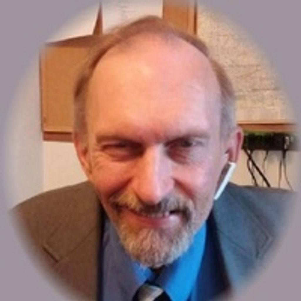 Kenneth Sherrill