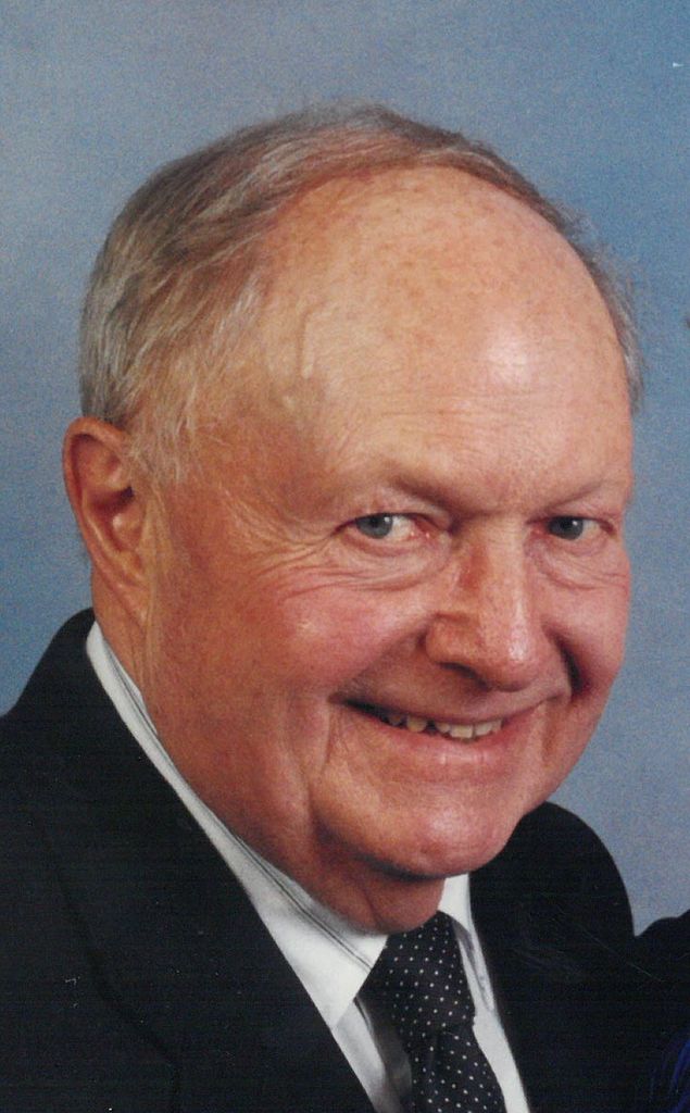 John D. Salenius
